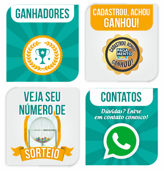 IPTU Premiado